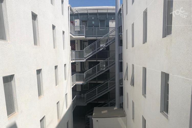 Condominio IV Rio Viejo de Pudahuel