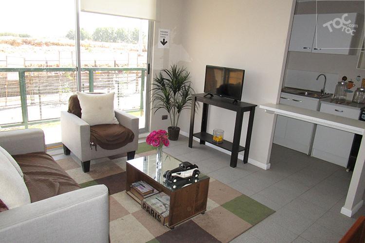 Condominio IV Rio Viejo de Pudahuel