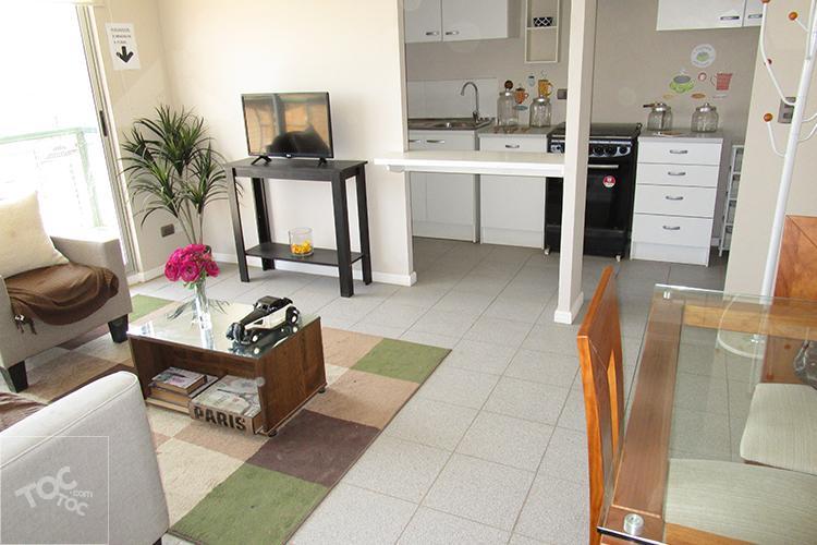 Condominio IV Rio Viejo de Pudahuel