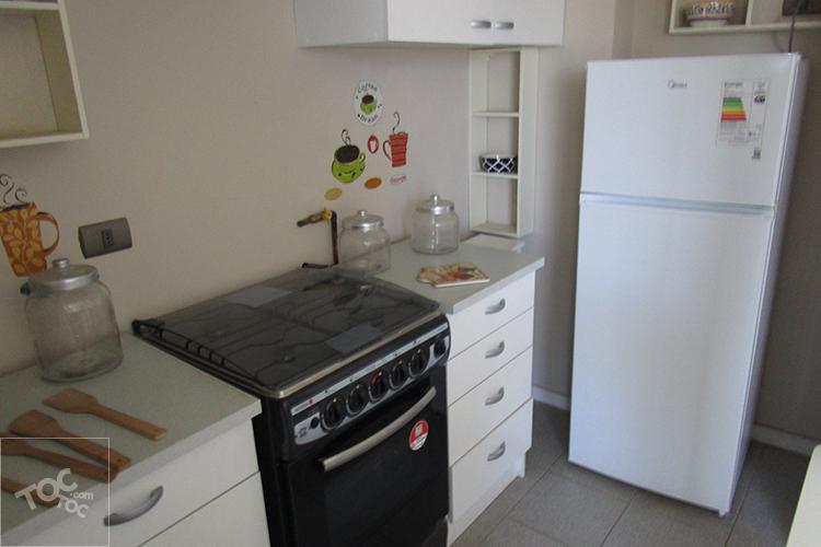 Condominio IV Rio Viejo de Pudahuel
