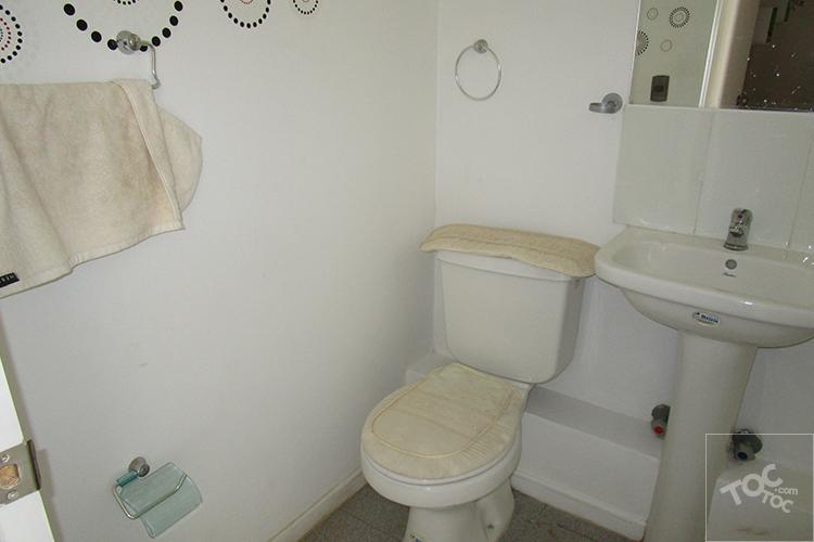 Condominio IV Rio Viejo de Pudahuel