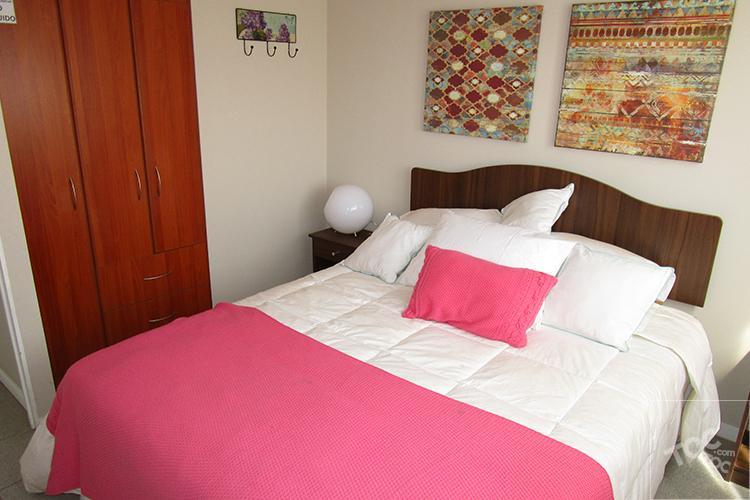 Condominio IV Rio Viejo de Pudahuel