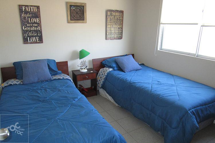 Condominio IV Rio Viejo de Pudahuel