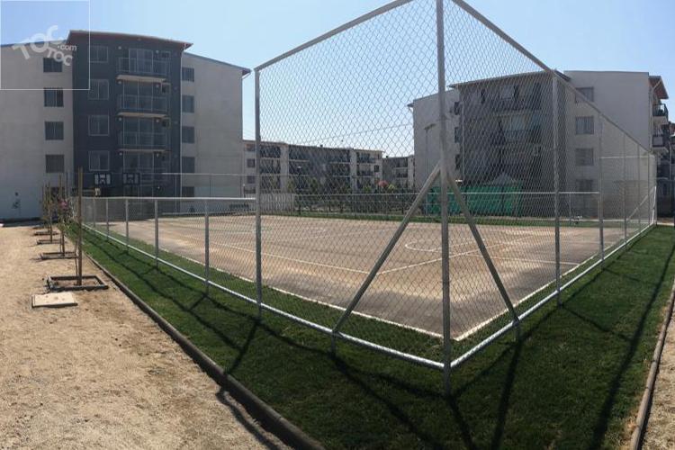 Condominio IV Rio Viejo de Pudahuel