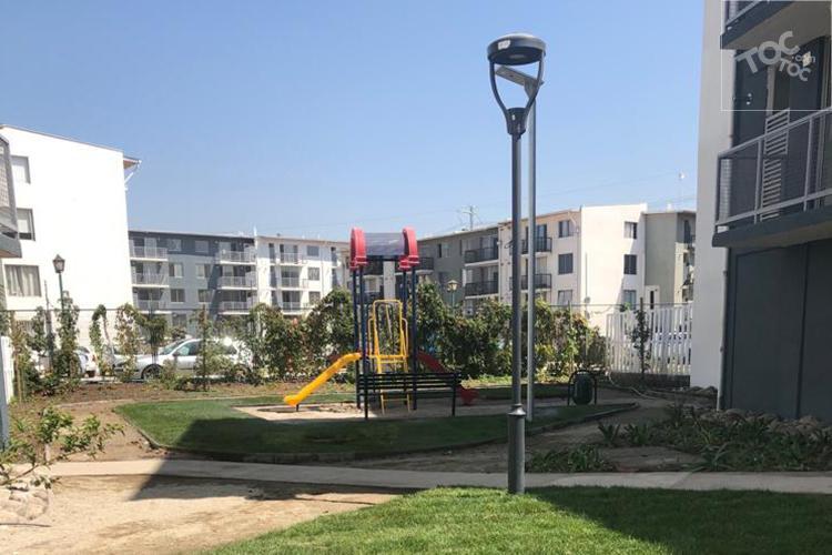 Condominio IV Rio Viejo de Pudahuel