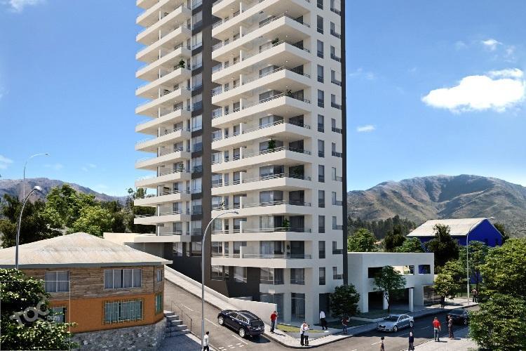 Edificios Aires