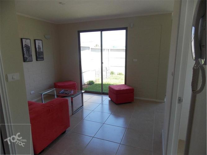 Condominio Pinar del Sol
