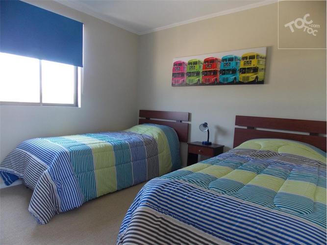 Condominio Pinar del Sol