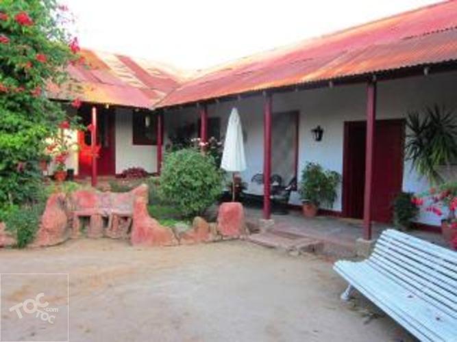 Santa Rosa de Colmo,CONCON