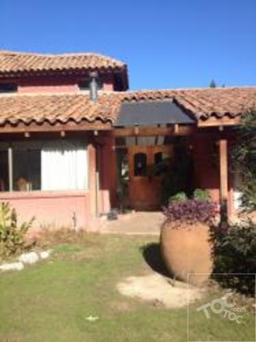 Los Pinos de Reñaca