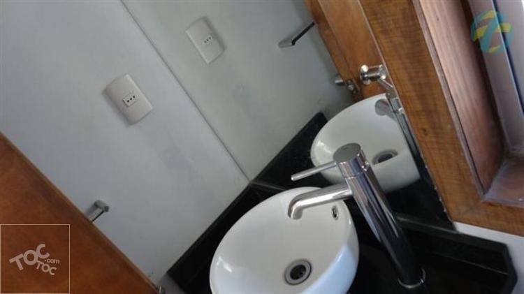 3 CASAS EN 1 SITIO, CONDOMINIO LOS MIRADORES, PAPUDO
