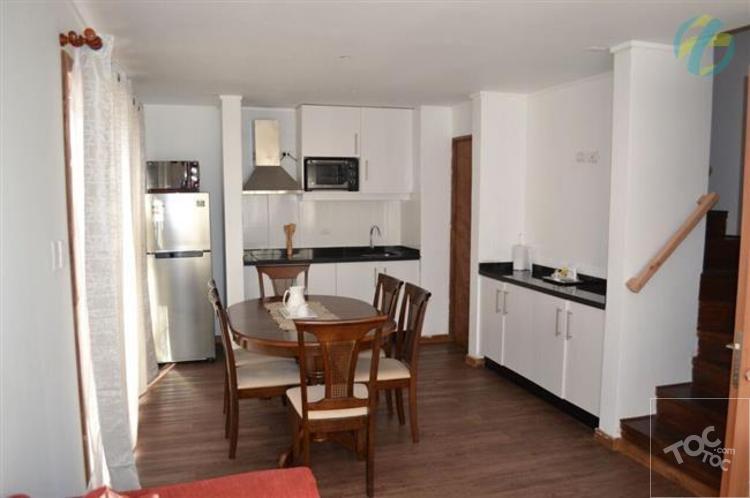 3 CASAS EN 1 SITIO, CONDOMINIO LOS MIRADORES, PAPUDO
