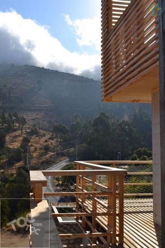 3 CASAS EN 1 SITIO, CONDOMINIO LOS MIRADORES, PAPUDO