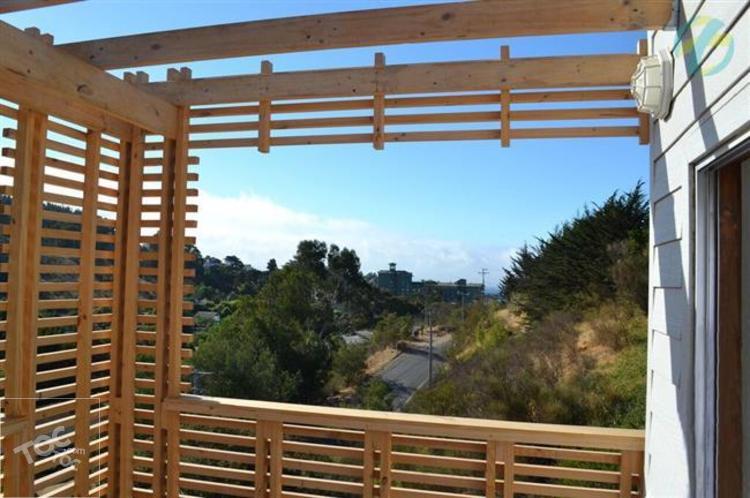 3 CASAS EN 1 SITIO, CONDOMINIO LOS MIRADORES, PAPUDO