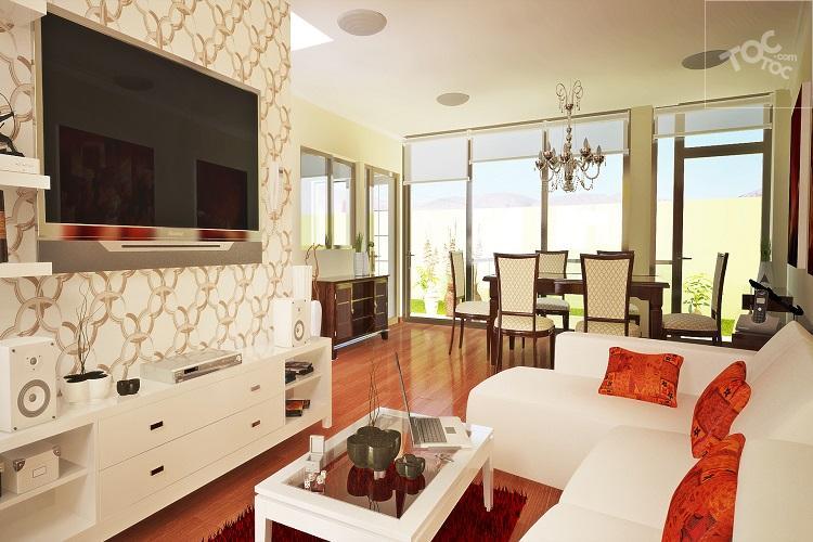 Condominio Solsticio Inteligente Sustentable