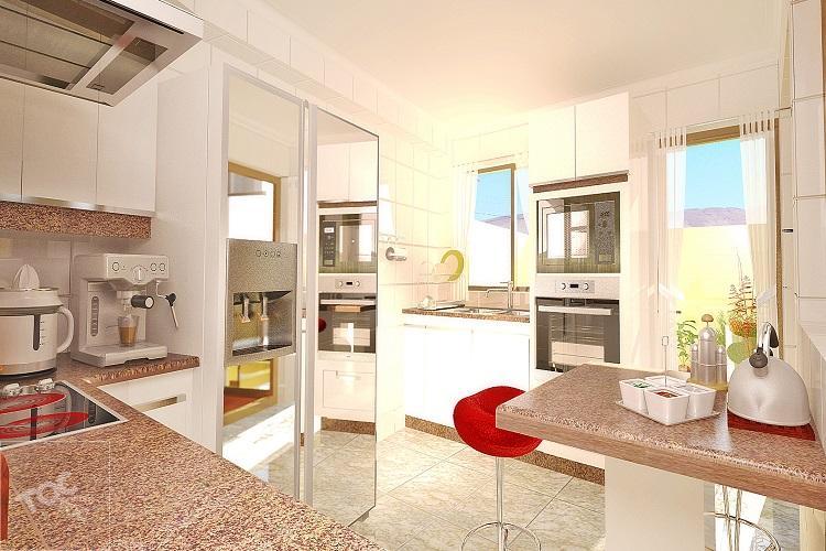 Condominio Solsticio Inteligente Sustentable