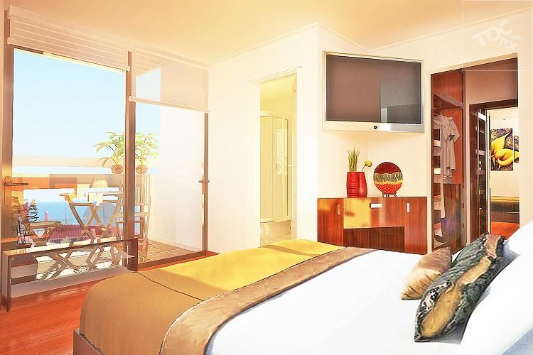 Condominio Solsticio Inteligente Sustentable