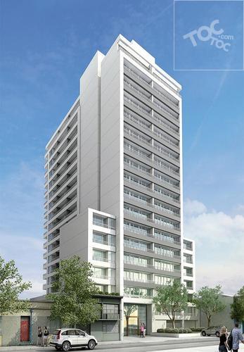 Edificio Home Maipú