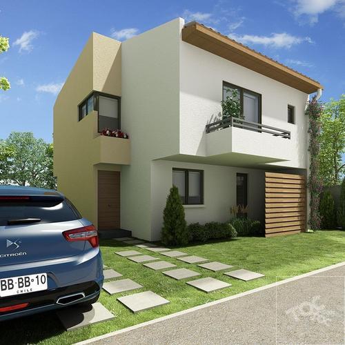 Condominio Casas de La Viña