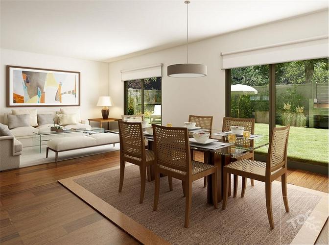 Condominio Casas de La Viña