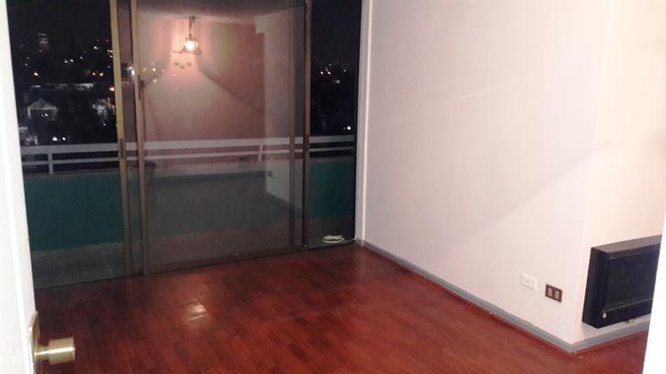 Departamento en SUECIA 2624, DP 504, Providencia