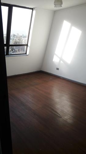 Departamento en SUECIA 2624, DP 504, Providencia