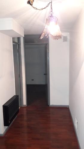 Departamento en SUECIA 2624, DP 504, Providencia