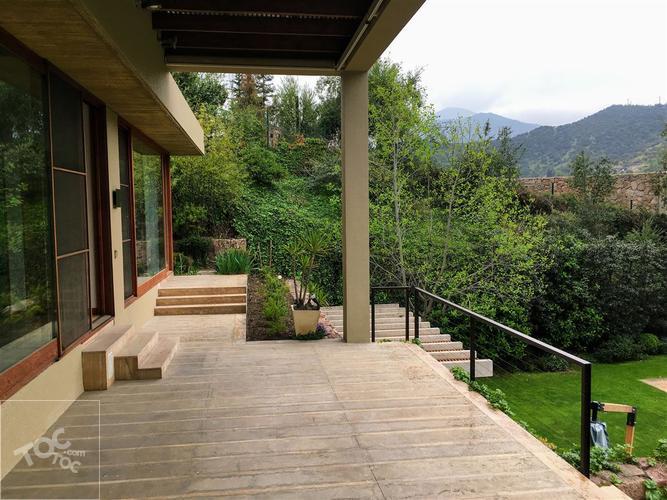 VALLE ESCONDIDO