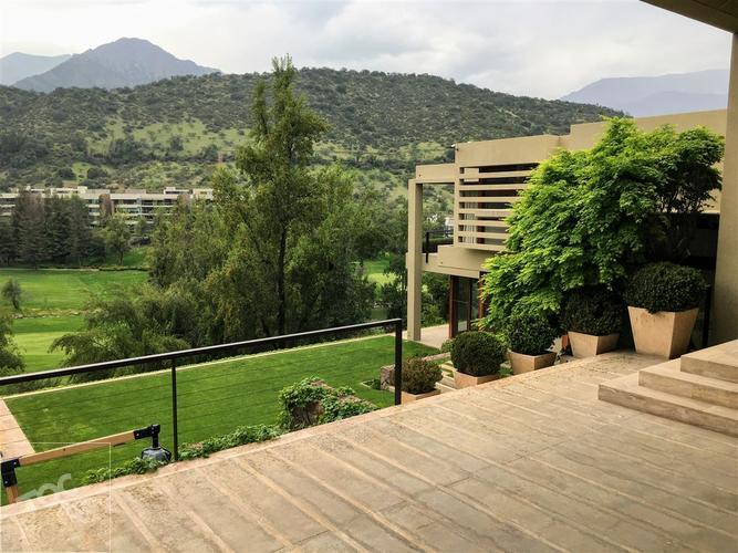 VALLE ESCONDIDO