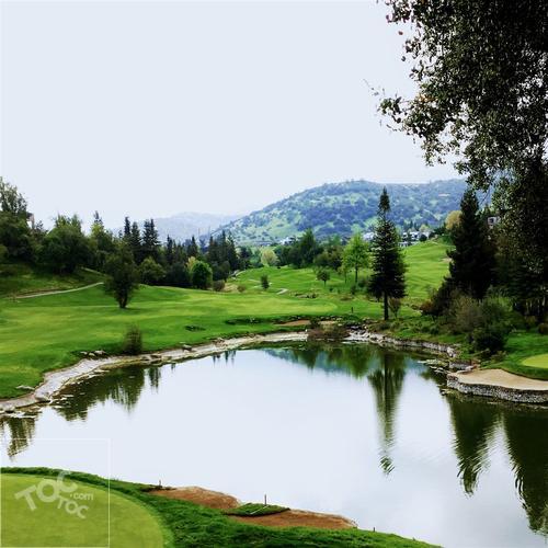 VALLE ESCONDIDO
