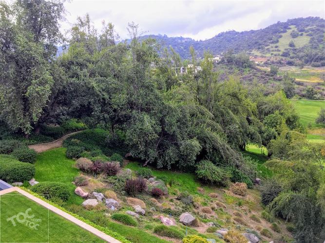 VALLE ESCONDIDO