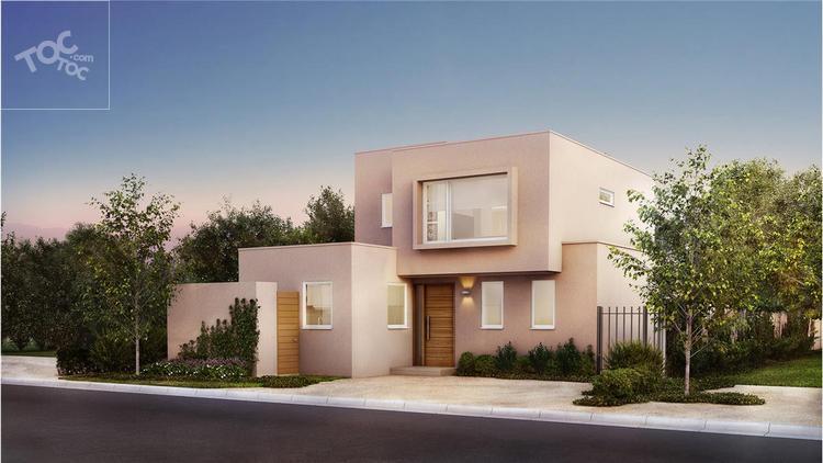 Alto Las Perdices Casas