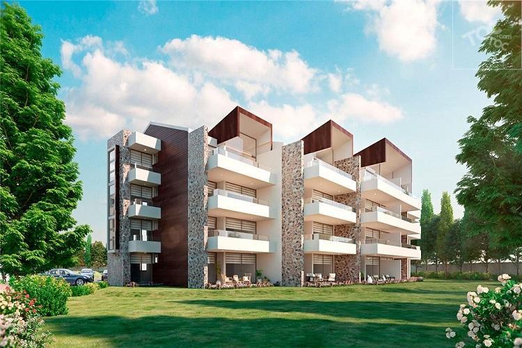 Condominio Costa Pucón - Etapa II