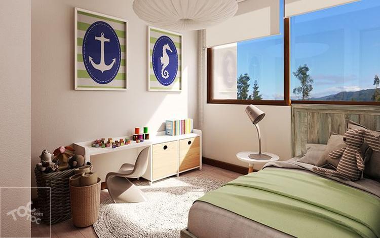Condominio Marbella