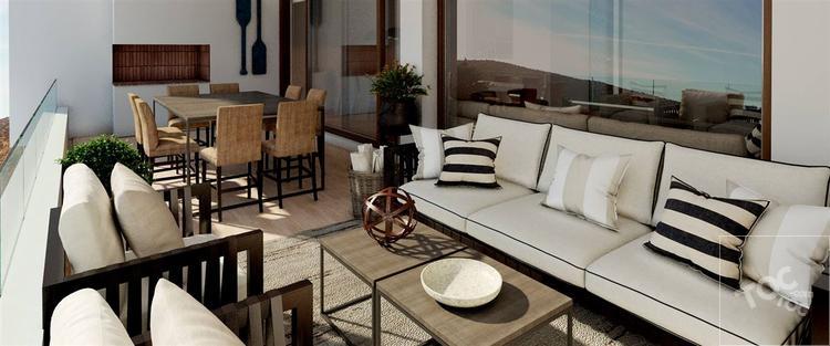 Condominio Marbella