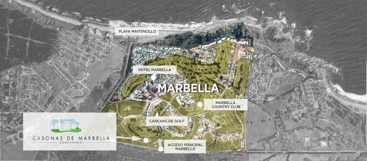 Condominio Marbella