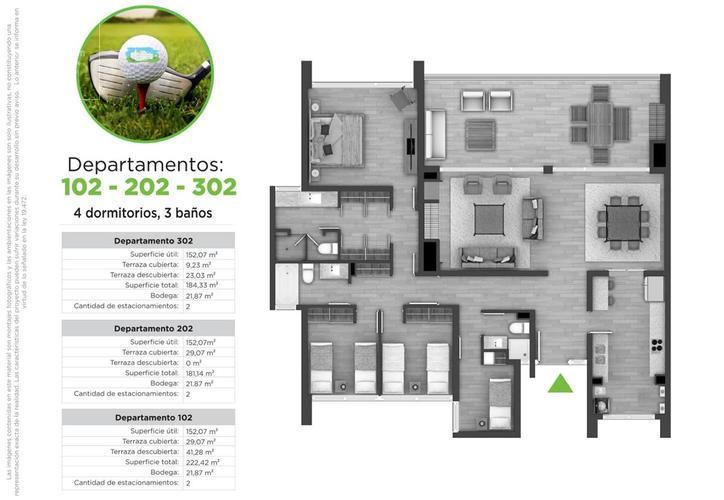 Condominio Marbella