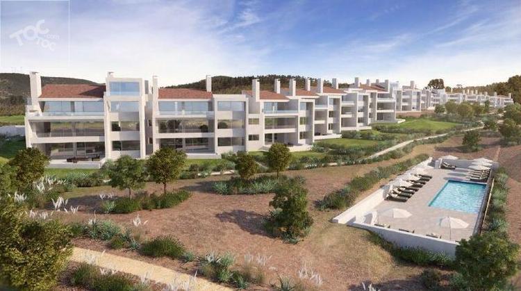 Condominio Marbella