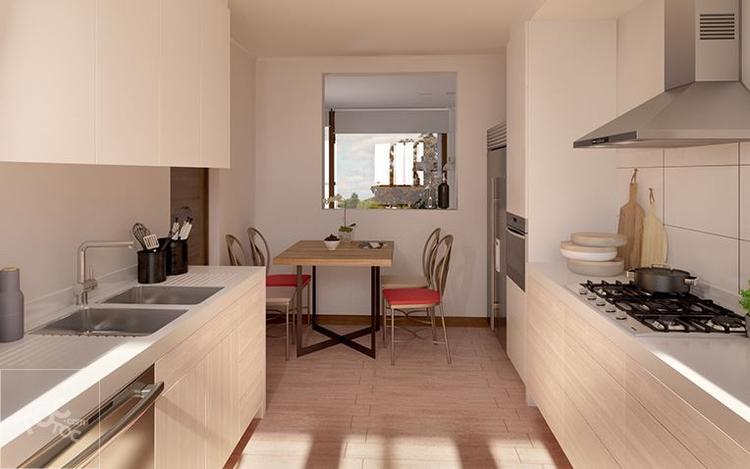 Condominio Marbella