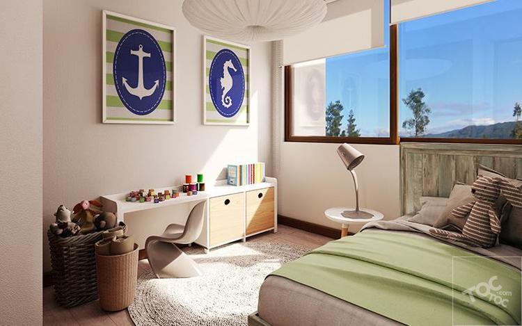Condominio Marbella