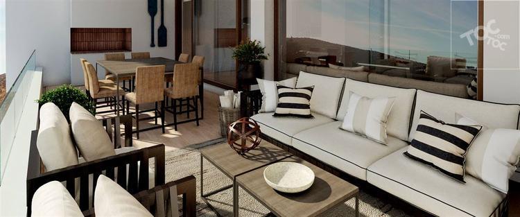 Condominio Marbella
