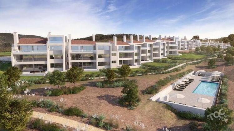Condominio Marbella