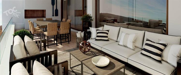 Condominio Marbella