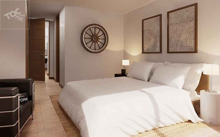 Condominio Marbella