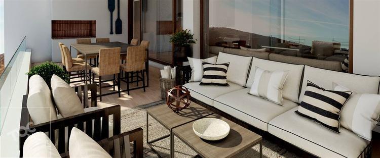 Condominio Marbella