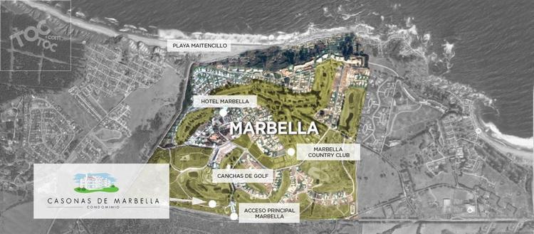 Condominio Marbella