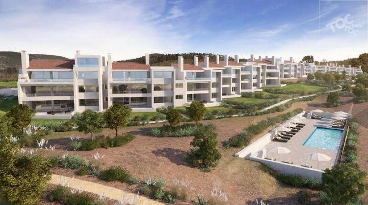 Condominio Marbella