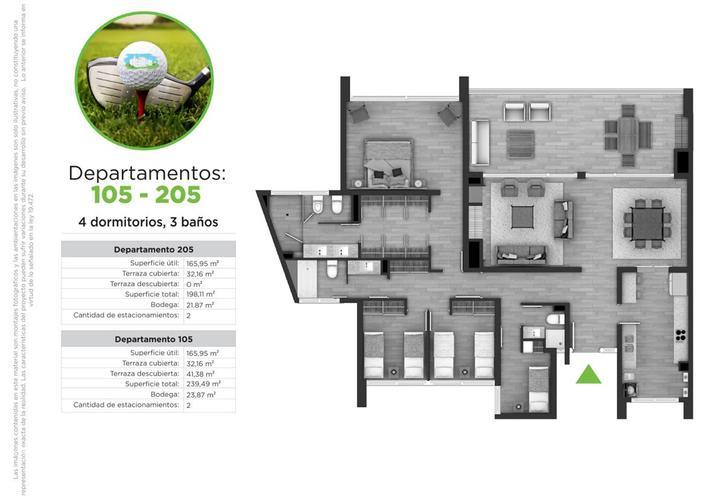 Condominio Marbella