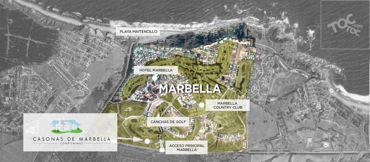 Condominio Marbella