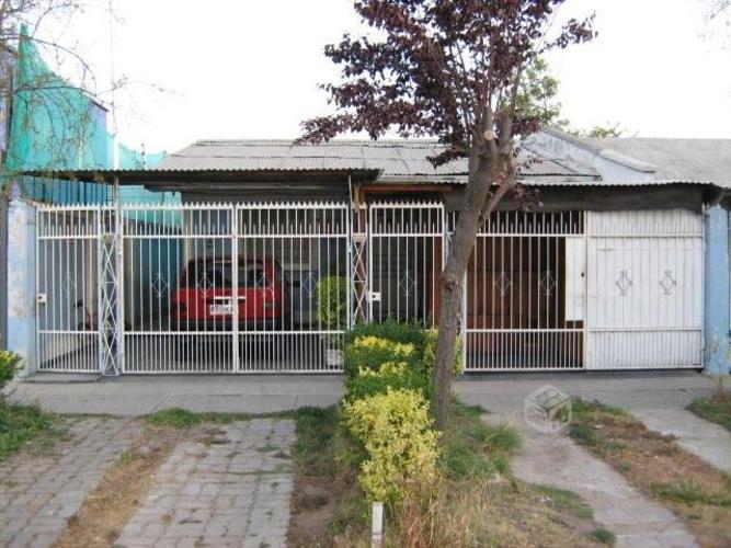 Alejandro Vial 8716, La Cisterna